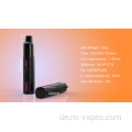 Iget Legend verfügbares Vape -Gerät 4000puffs